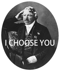 Daguerre Daguerre