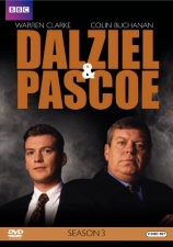 Dalziel and Pascoe Season 3 DVD Dalziel and Pascoe Season 3 DVD