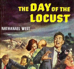 Day of the Locust Day of the Locust