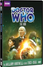 Doctor Who: The Ark DVD Doctor Who: The Ark DVD