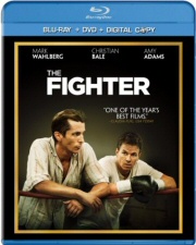 Fighter Blu-Ray