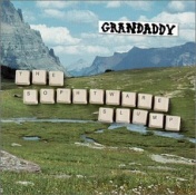 Grandaddy: Sophtware Slump