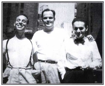 Harvey Kurtzman, John Severin & René Goscinny Harvey Kurtzman, John Severin & René Goscinny