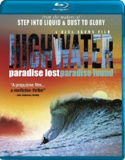 Highwater Blu-Ray Highwater Blu-Ray