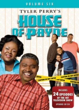 House of Payne, Vol. 6 DVD House of Payne, Vol. 6 DVD