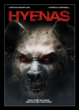 Hyenas DVD Hyenas DVD