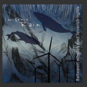 I Am Sonic Rain: Between Whales and Feverish Lights