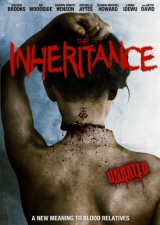 Inheritance DVD Inheritance DVD