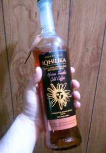 Iqhilika African Gold Coffee Mead Iqhilika African Gold Coffee Mead