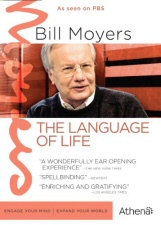Bill Moyers: The Language of Life DVD Bill Moyers: The Language of Life DVD