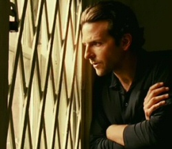 Bradley Cooper in Limitless Bradley Cooper in Limitless