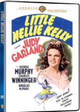 Little Nellie Kelly DVD Little Nellie Kelly DVD