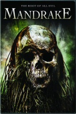 Mandrake DVD Mandrake DVD