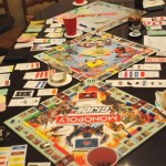 Multi-Board Monopoly Multi-Board Monopoly