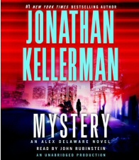 Jonathan Kellerman: Mystery audiobook Jonathan Kellerman: Mystery audiobook