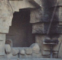 Old Los Angeles Zoo Old Los Angeles Zoo