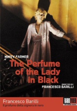 Perfume of the Lady in Black Perfume of the Lady in Black