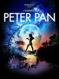 Peter Pan threesixty Peter Pan threesixty