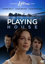 Playing House DVD Playing House DVD
