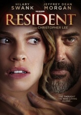 Resident DVD Resident DVD