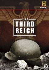 Third Reich DVD Third Reich DVD
