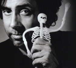 Tim Burton Tim Burton