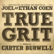 True Grit Soundtrack