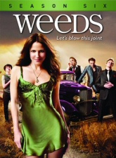 Weeds: Season Six DVD Weeds: Season Six DVD