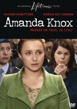 Amanda Knox: Murder on Trial in Italy DVD Amanda Knox: Murder on Trial in Italy DVD
