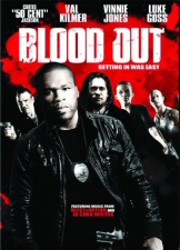 Blood Out DVD Blood Out DVD