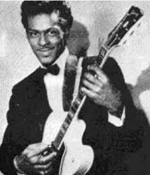 Chuck Berry Chuck Berry