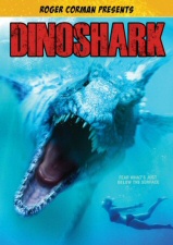 Dinoshark DVD Dinoshark DVD