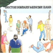 Doctor Dunbar's Medicine Band Doctor Dunbar's Medicine Band