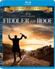 Fiddler on the Roof Blu-Ray Fiddler on the Roof Blu-Ray