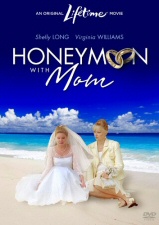 Honeymoon With Mom DVD Honeymoon With Mom DVD