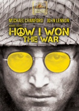 How I Won the War DVD How I Won the War DVD