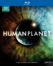 Human Planet: The Complete Series Blu-ray Human Planet: The Complete Series Blu-ray