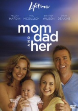 Mom, Dad and Her DVD Mom, Dad and Her DVD