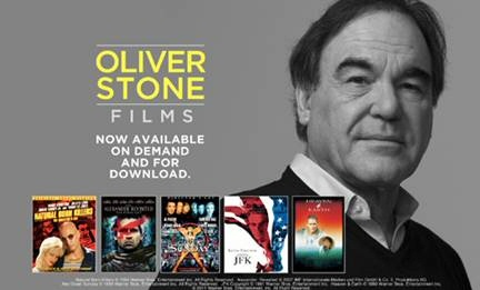 Oliver Stone Films for Download Oliver Stone Films for Download