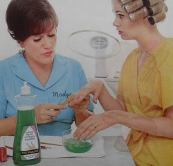 Palmolive Palmolive