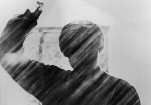 Shower scene from Psycho Shower scene from Psycho