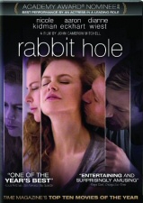 Rabbit Hole DVD Rabbit Hole DVD