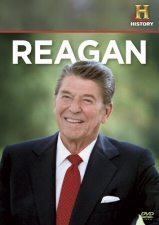 History Channel: Reagan History Channel: Reagan