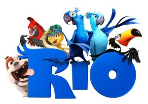 Rio Rio