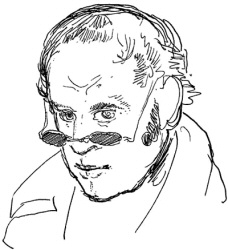 Rodolphe Topffer Rodolphe Topffer