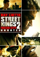 Street Kings 2 DVD Street Kings 2 DVD
