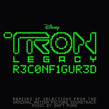 Tron Legacy Reconfigured Tron Legacy Reconfigured