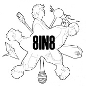 8in8: Nighty Night 8in8: Nighty Night