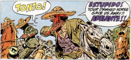 Blueberry by Moebius Blueberry by Moebius