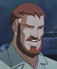 Dr. Quest Dr. Quest